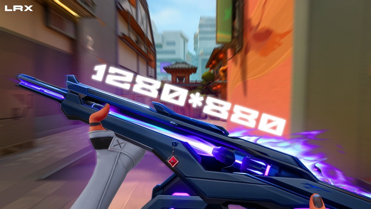 1280x880 280hz