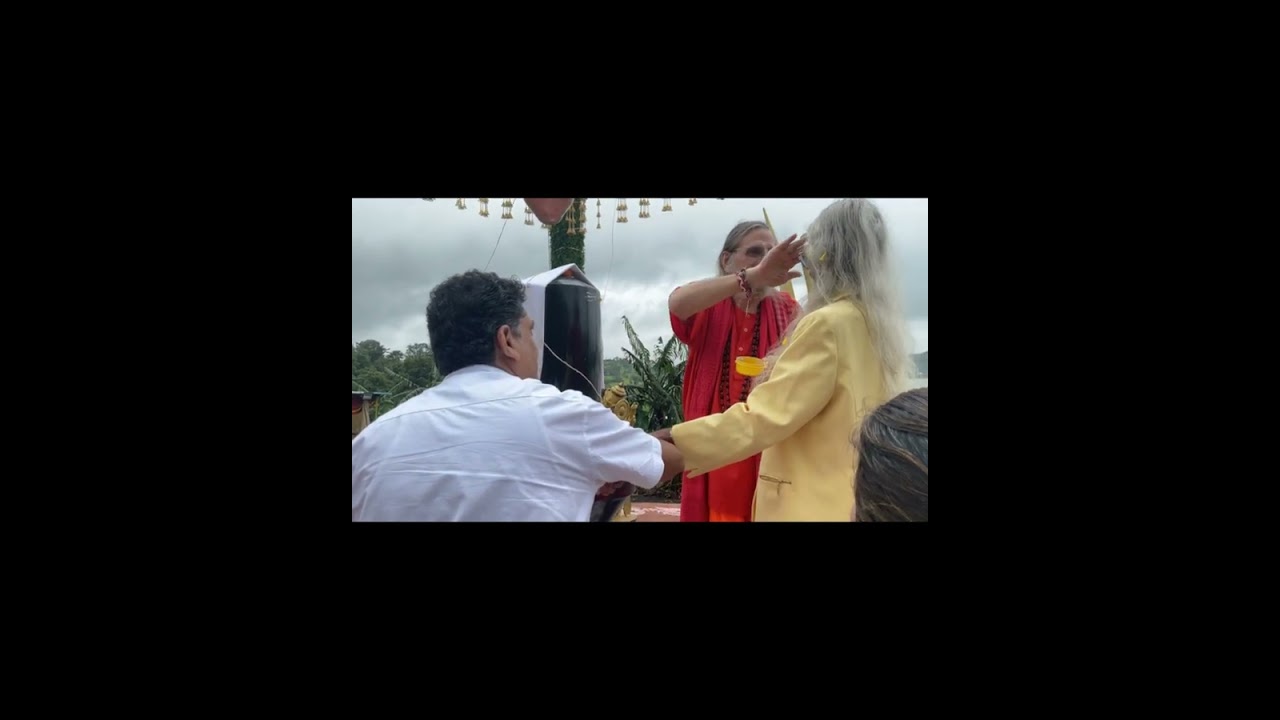 Mahadev Pooja in nashik