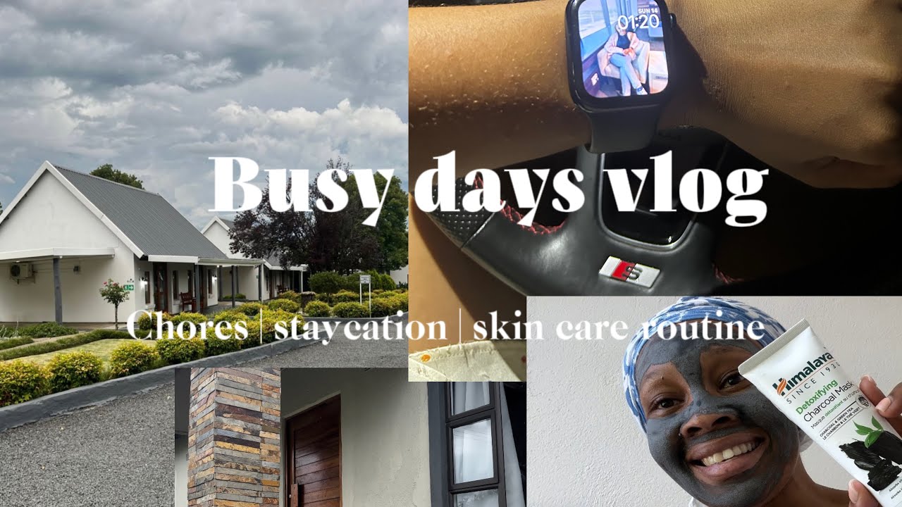 #vlog chores at home | staycation | skin care routine.. please subscribe please loves ♥️♥️♥️
