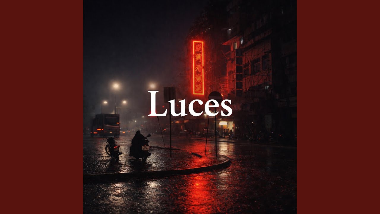 LUCES