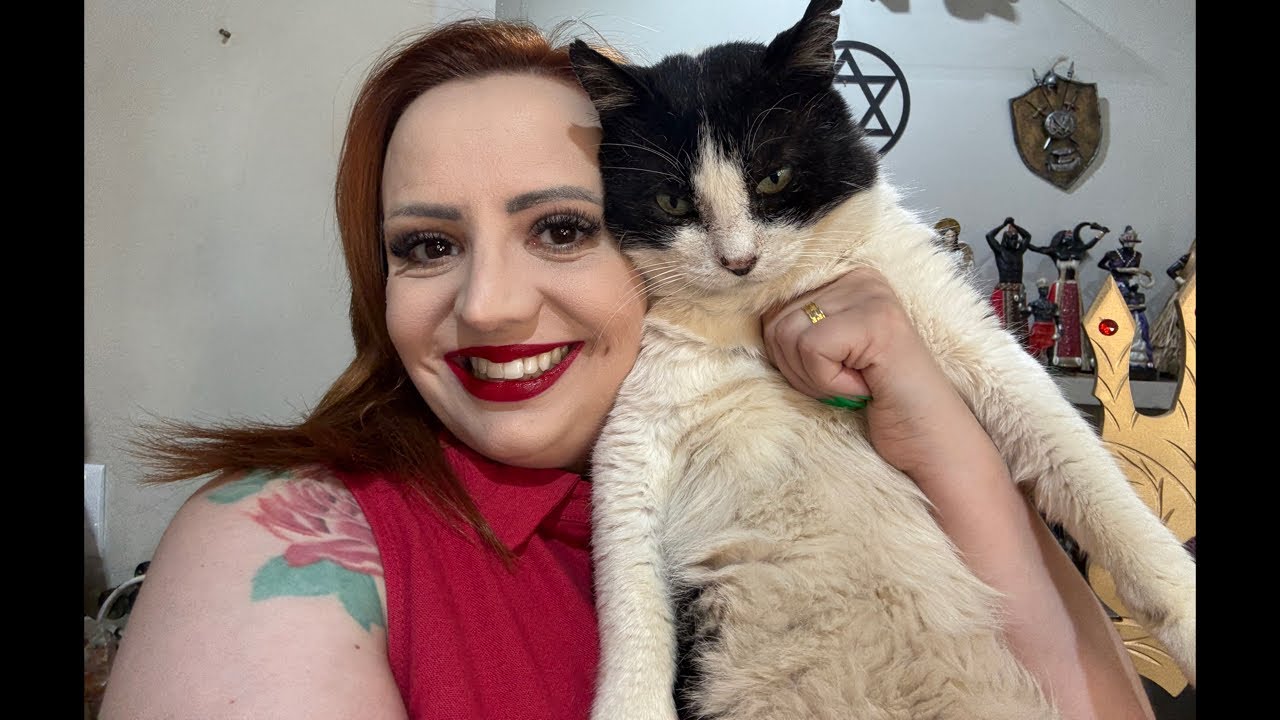 SUA POMBA GIRA MANTOU TE DIZER E É MUITO FORTE!!!!