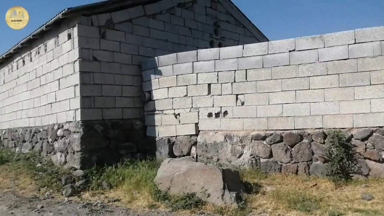 AĞRI - PATNOS VE HACILAR K&Ouml;Y&Uuml;
