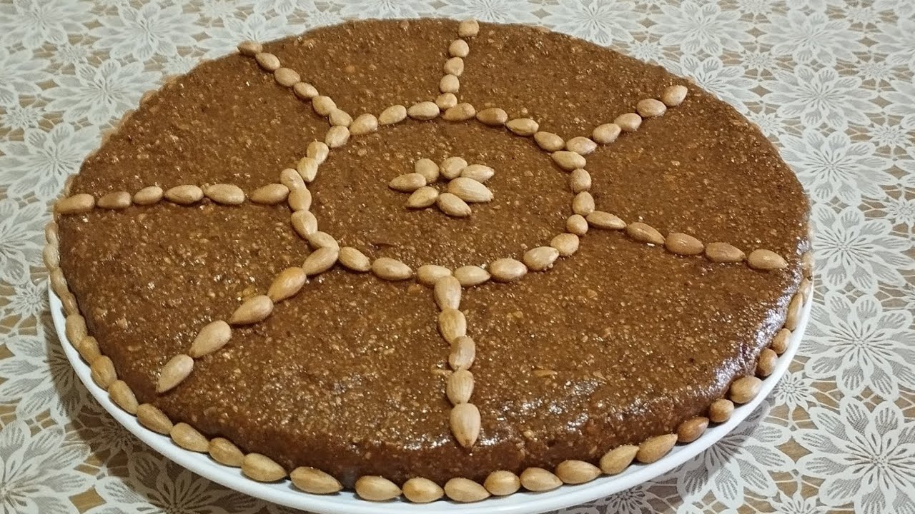 جديد سلو سفوف رمضان 2025معلك ولديد وبمقادير مضبوطة