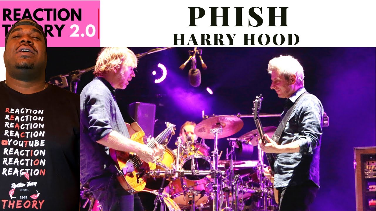 The EASY Way to Get Hooked on Phish Without Being a Hippie!