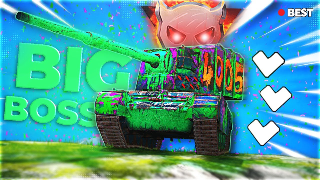 Best✅BIG BOSS.exe