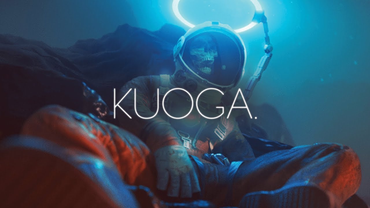 Palmboi - DEAD HOMIES GO TO SPACE (Kuoga. Remix)
