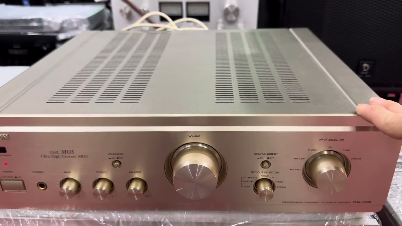 Âm ly DENON 1500R , 1500AE , loa , cùng các sản phẩm về với khách . Mọi kết nối LH 👉🏻☎️0985820665