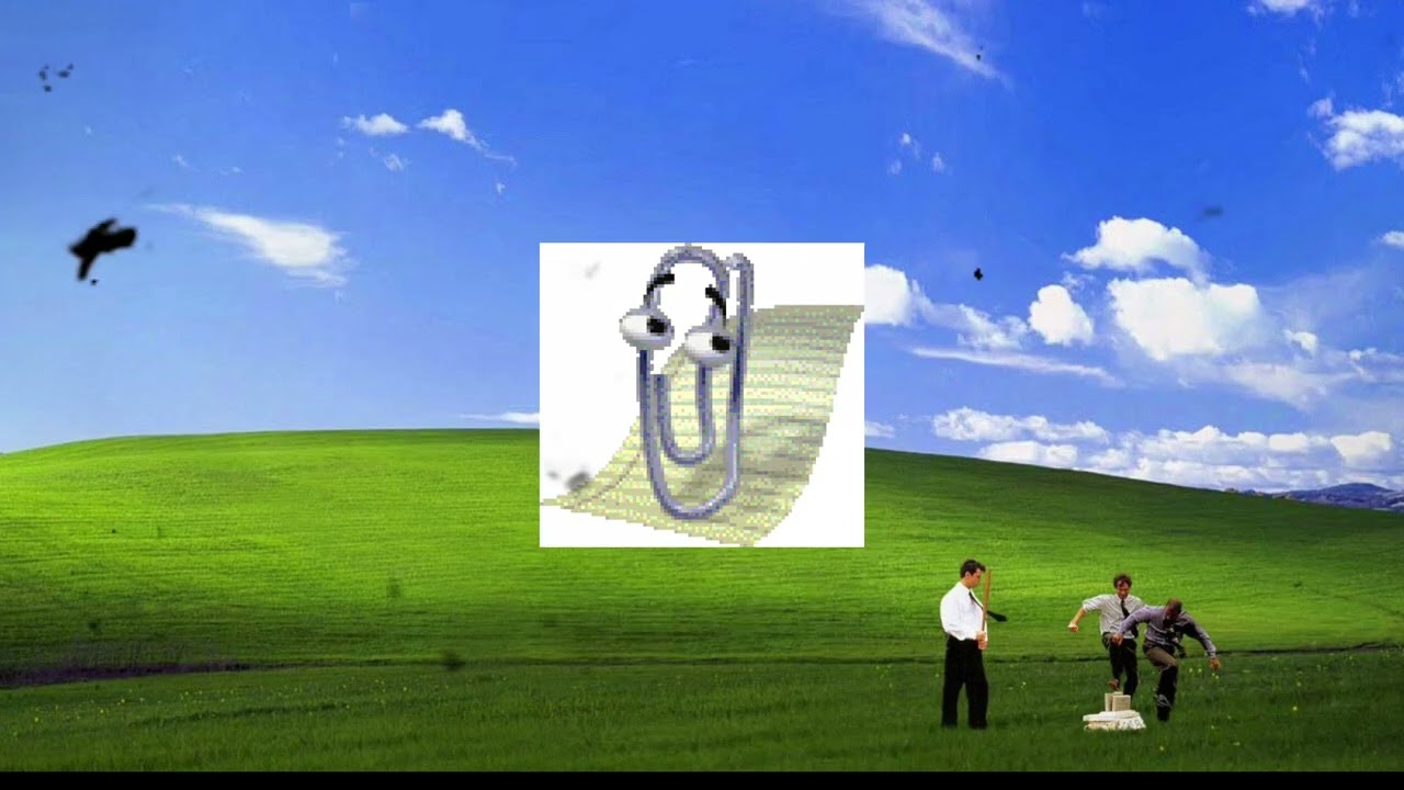 Thing - Windows Jungle