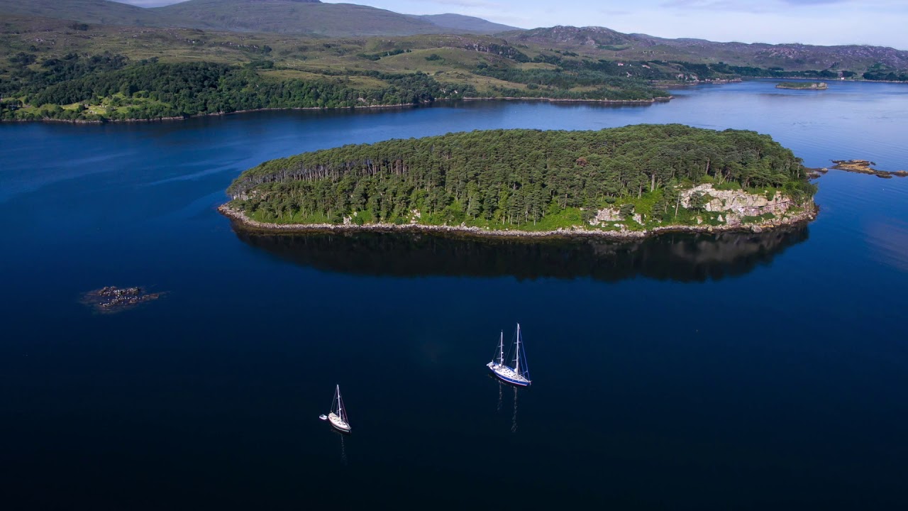 Torridon & Shieldaig 2020