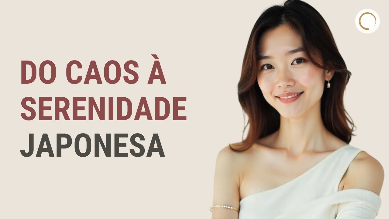 14 Ensinamentos Japoneses para Uma Vida Refinada, Calma e Sem Excessos