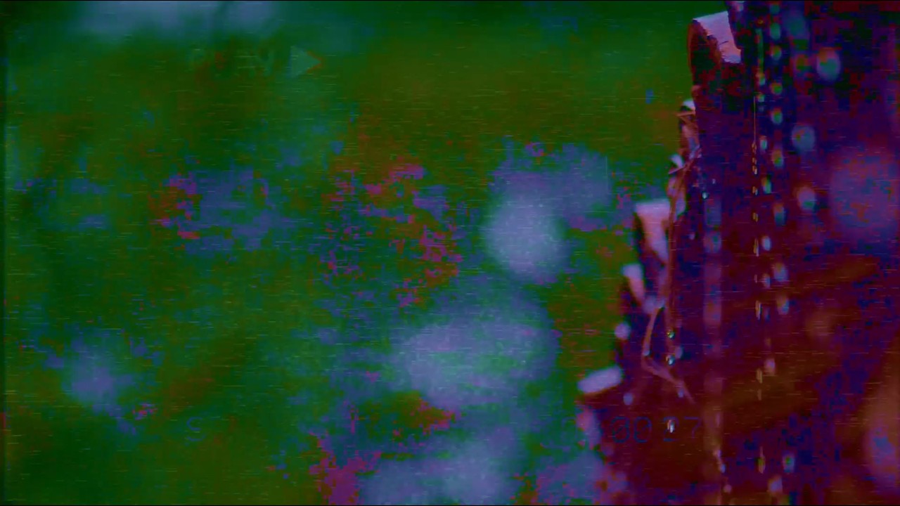 At This Moment [ｓｌｏｗｅｄ ＋ ｒｅｖｅｒｂ]