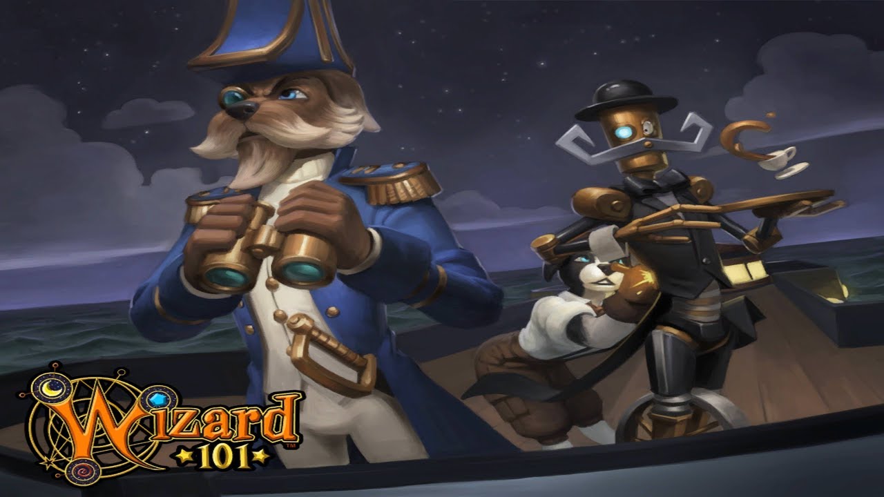 Wizard101 - Celestia Battle Theme (HD)