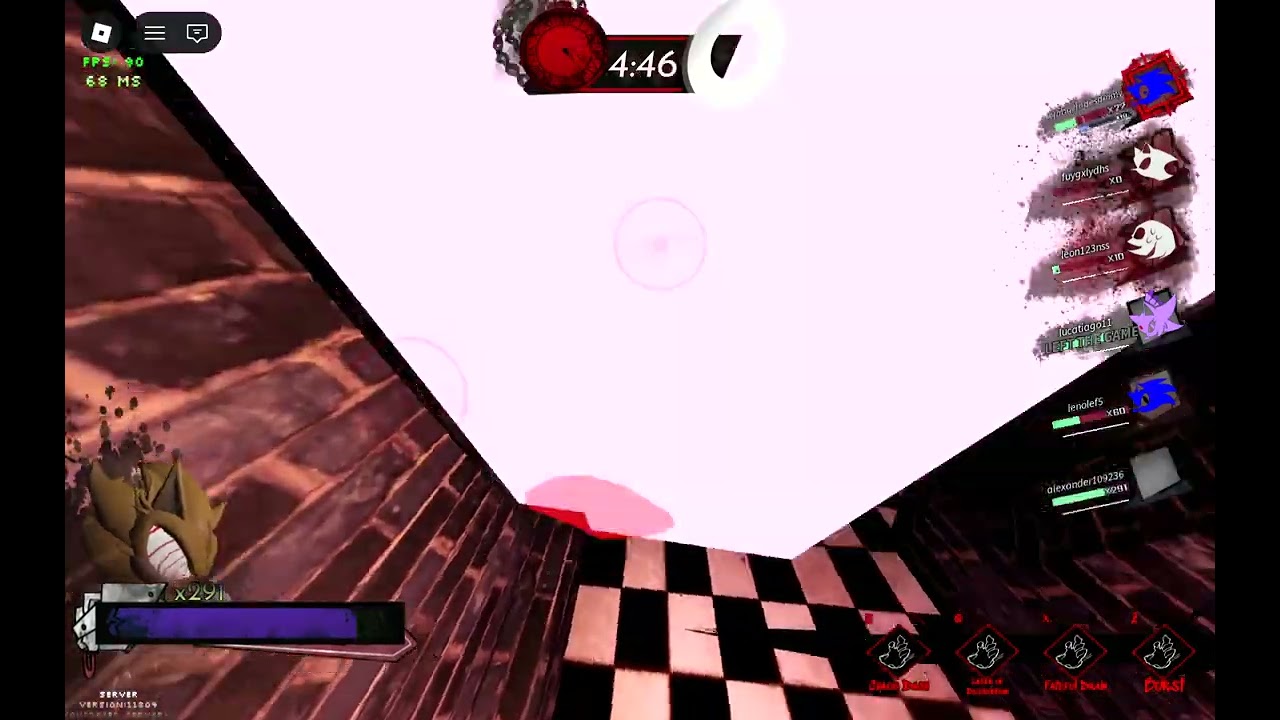 fleetway super sonic gameplay 