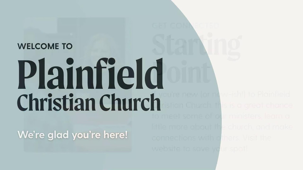PCC 4/5/2026 9:15 Service