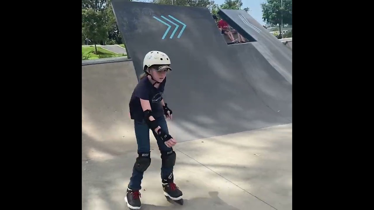 Lowkool crew at bracken ridge skate park