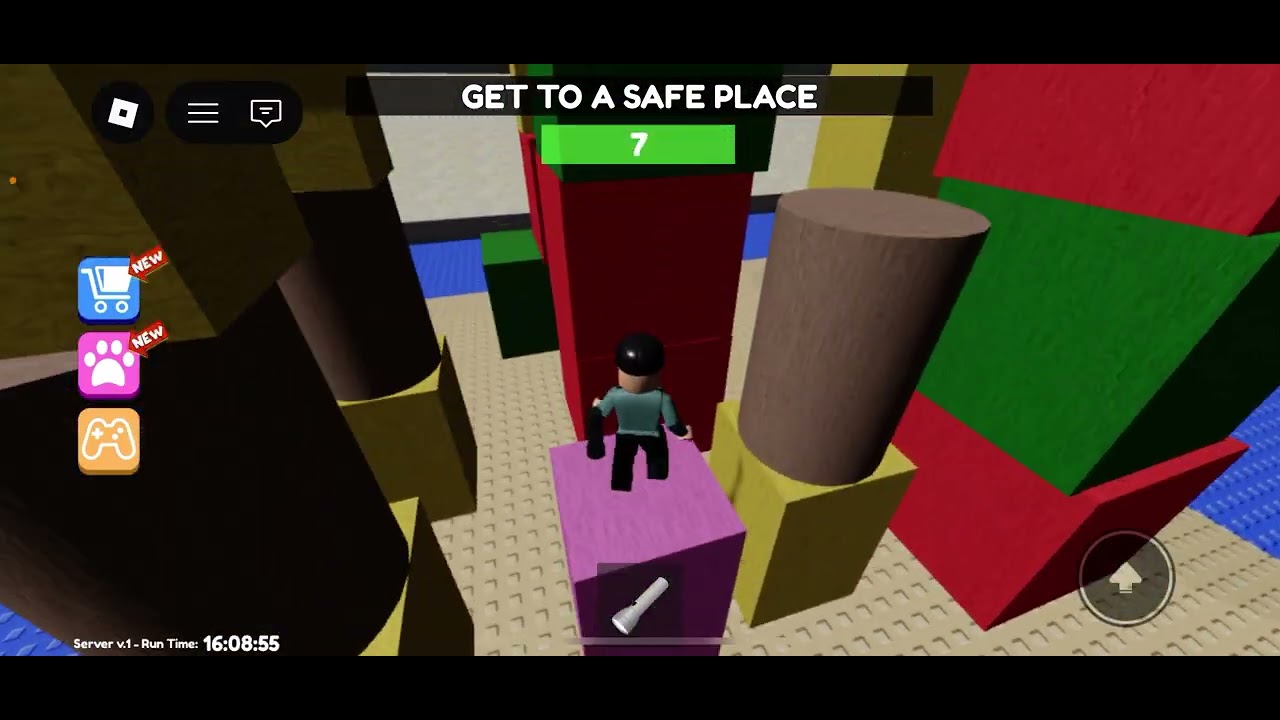 I love this game