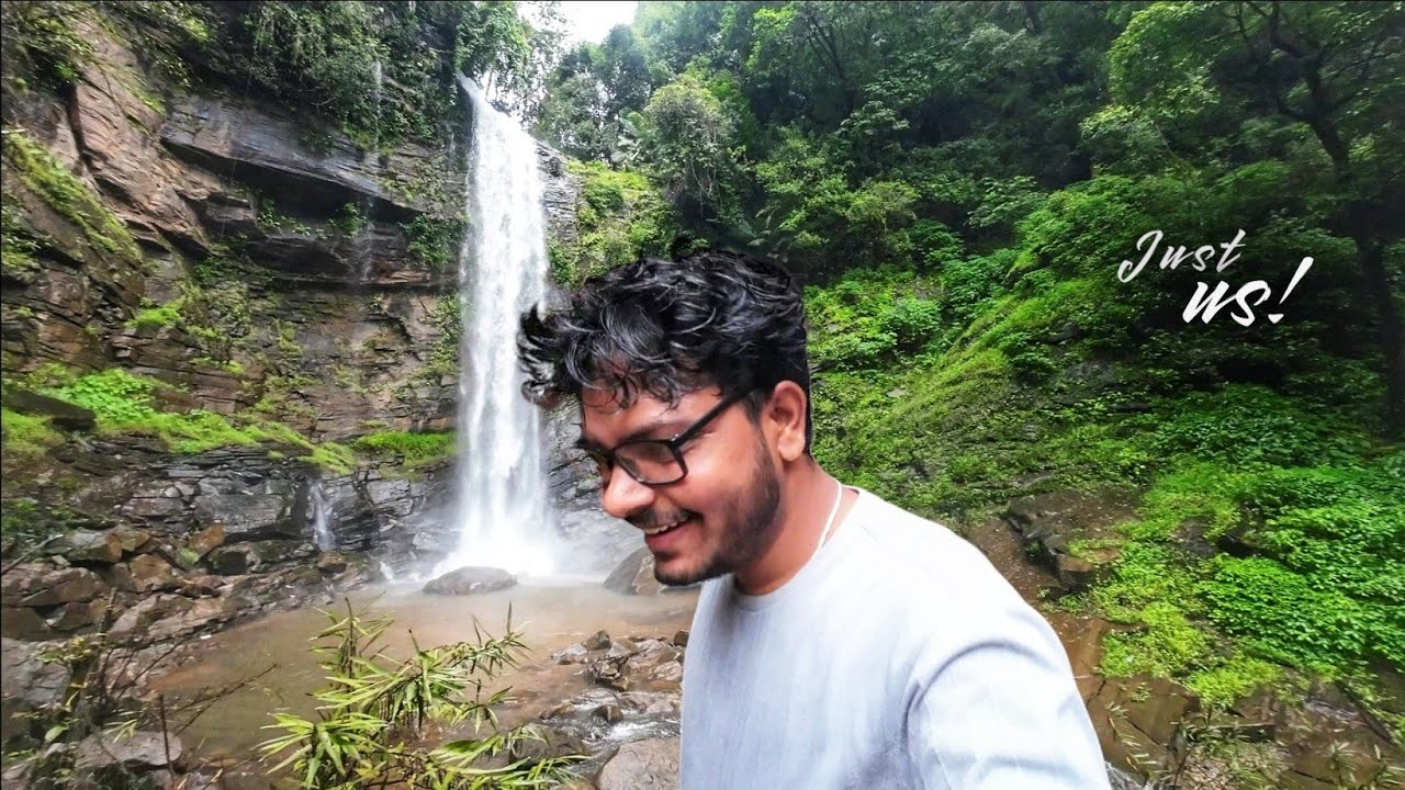 Journey to Didupe: Unveiling the Charm of Secluded Falls