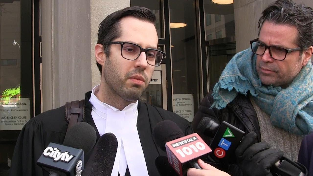 Toronto man sentenced to 4 years for trying to join ISIL