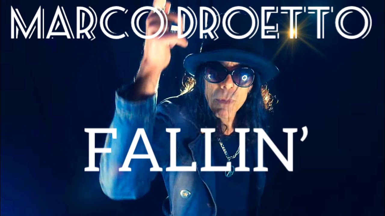 Marco Droetto  - Fallin' -