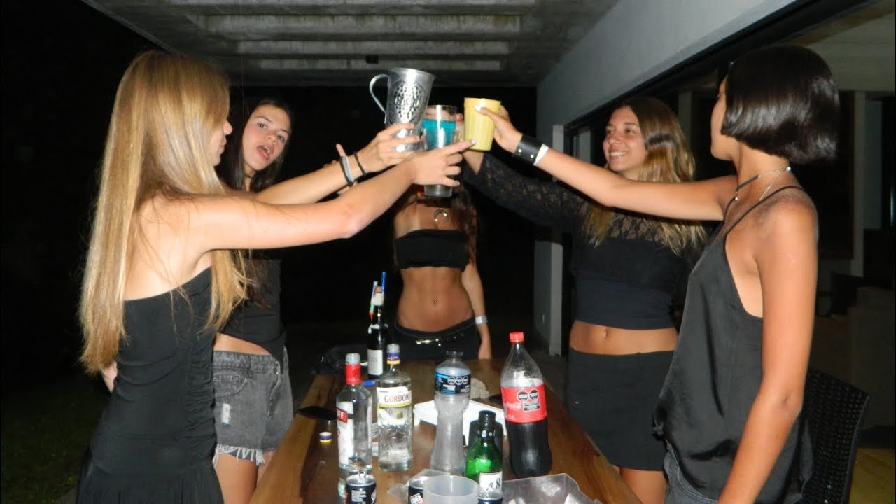 PINAMAR #2 // cumpleaños, playa, salida y MARTI BENZA