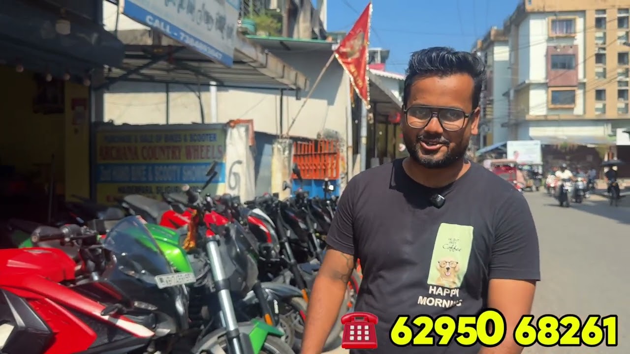 Unbelievable! Challenging Price for Second Hand Bikes 🚨🔥 BEST DEAL FOR TVS NTORQ 