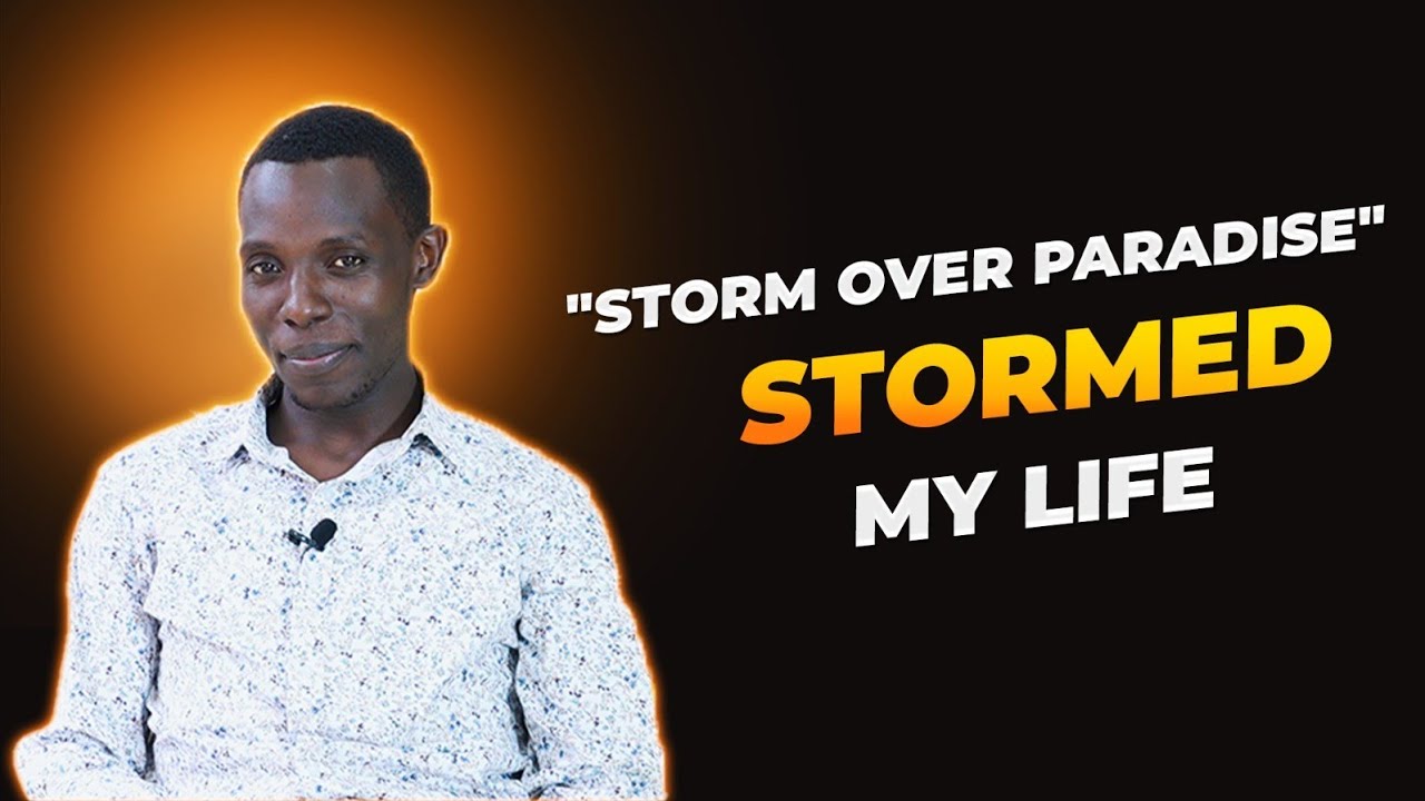 My Walk With God || Pastor Benjamin Ndirangu Part 1 || Empowered By Grace Ep 6