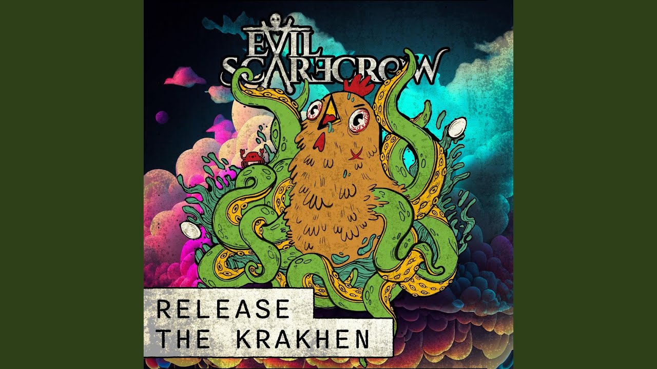 Release the Krakhen