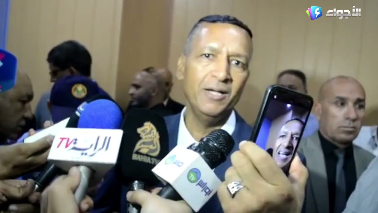 باتنة _ تنصيب السيد  محمد بن مالك واليا جديدا
