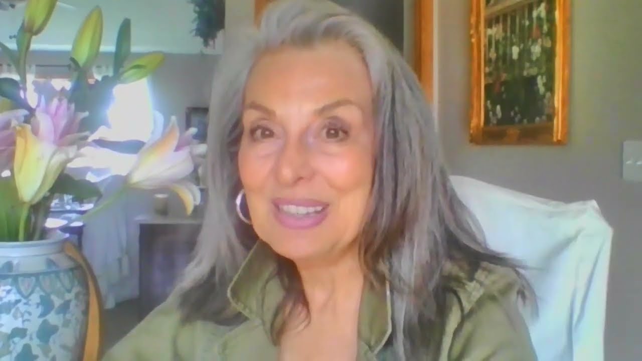 Favorites / Mature Skin care over 70