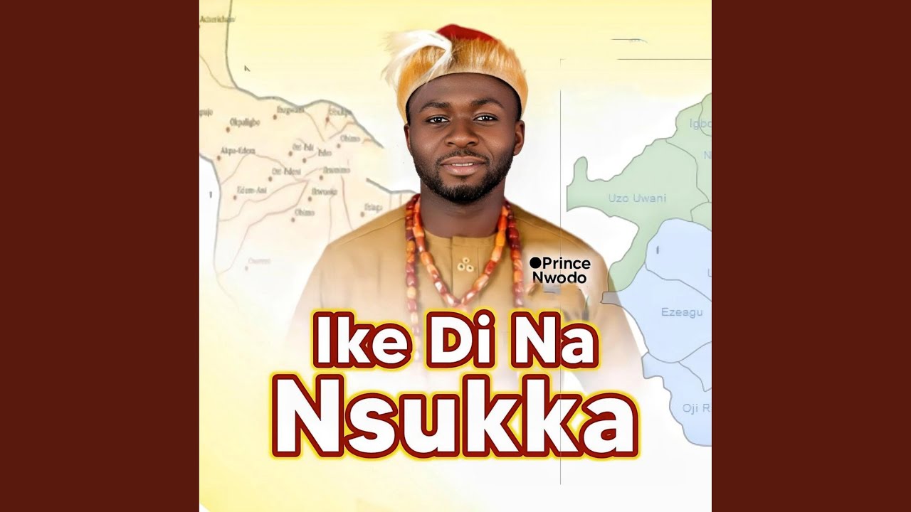 Ike Di Na Nsukka