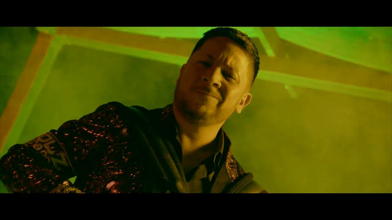 Traviezoz De La Zierra-El Komandante Sema(Video Oficial)TDLZRecords