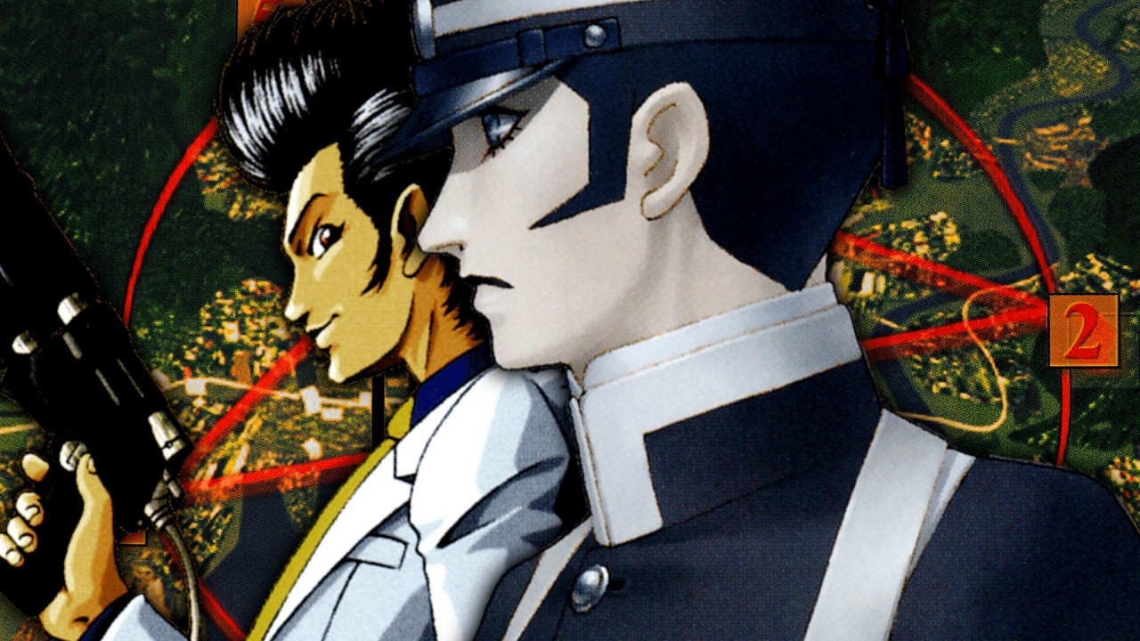 The History of the Kuzunoha Clan