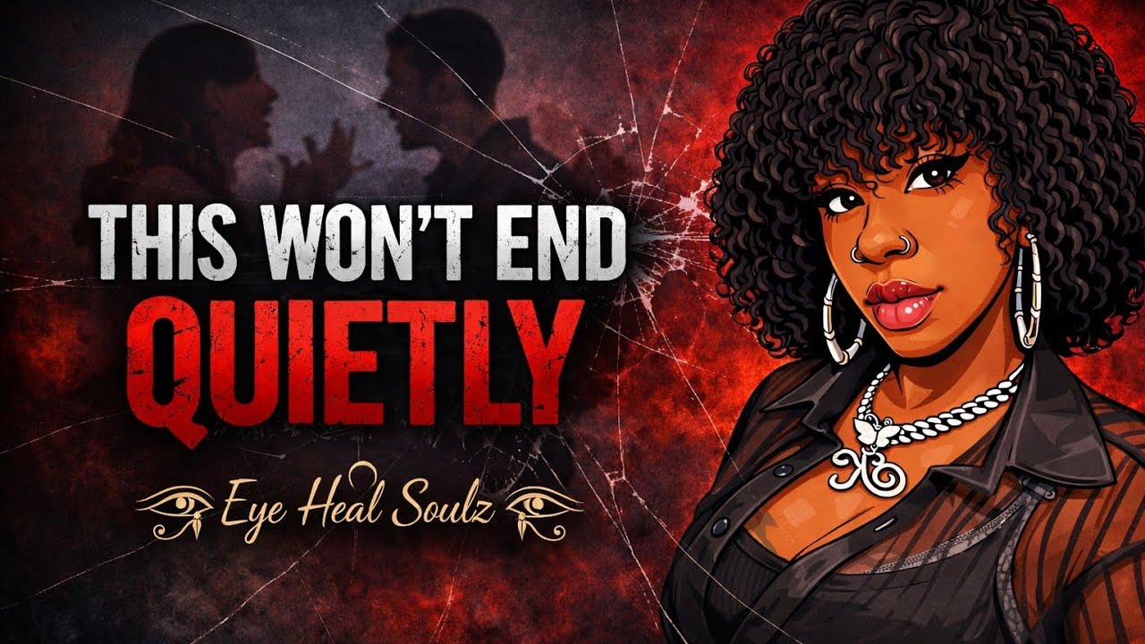 GETTING DIVORCED AND COMING FOR YOU