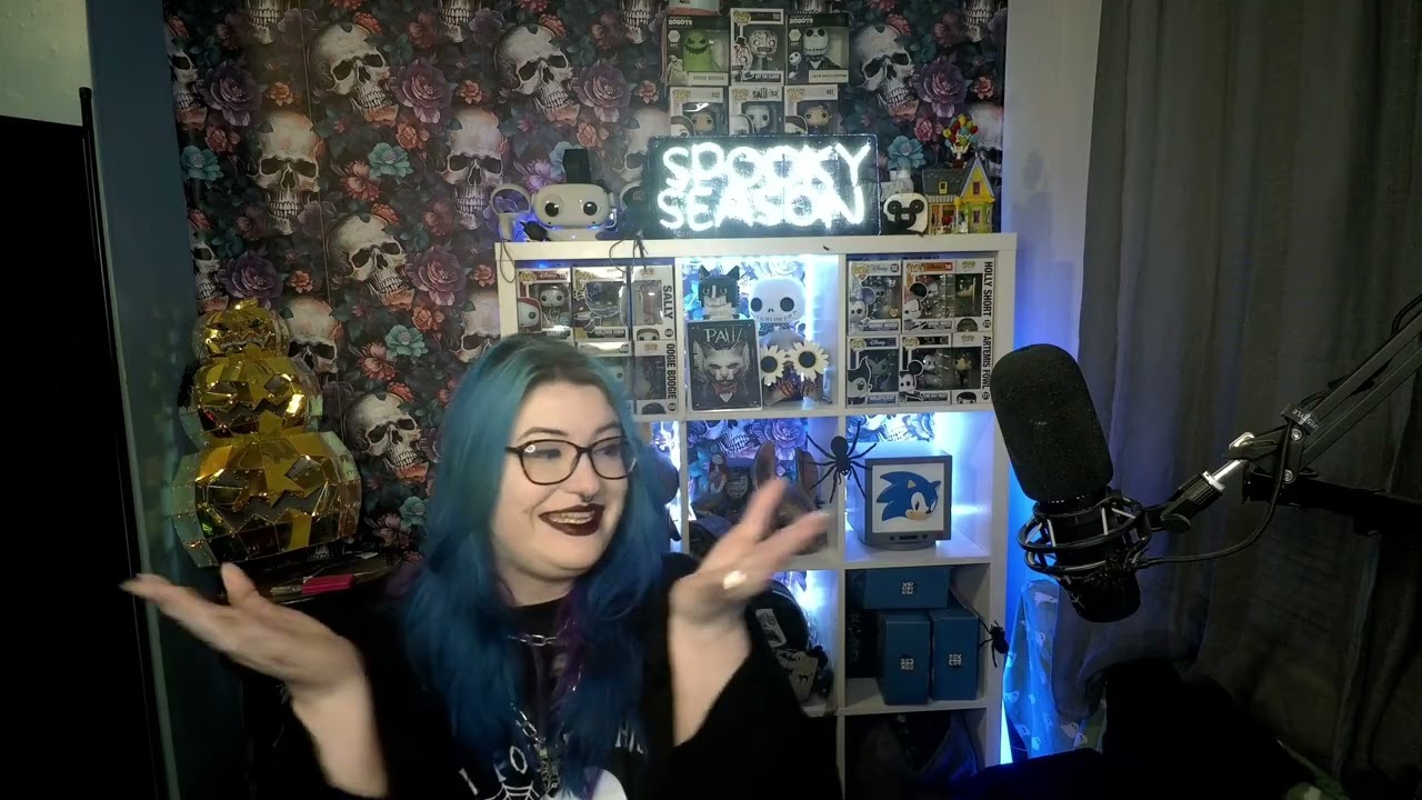 Will we finally finish silent hill 2? REANIMAL after!