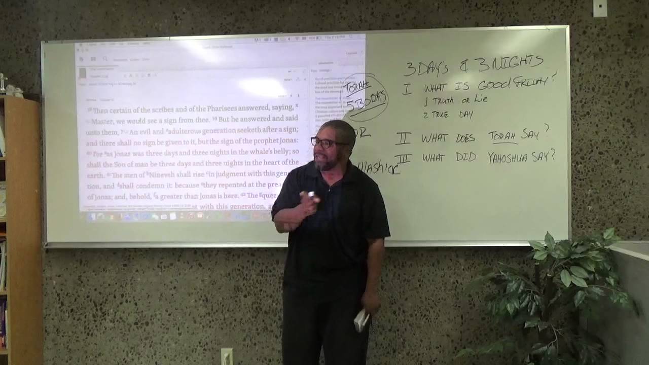 В какой день умер Яхошуа?