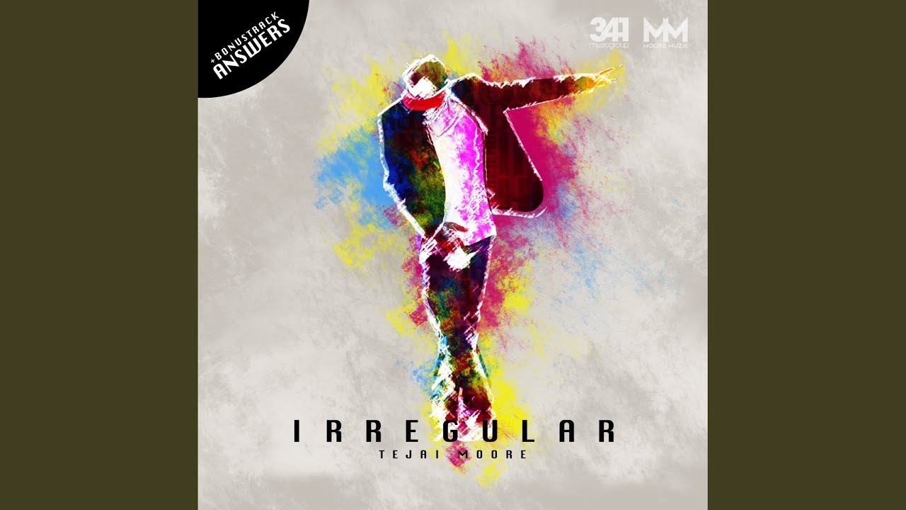 Irregular