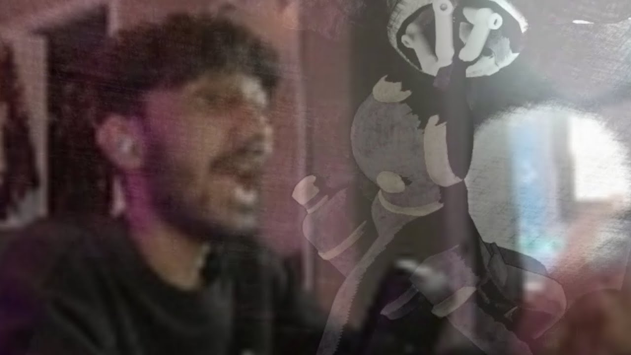 CONTENT WARNING IS SCARY LOL