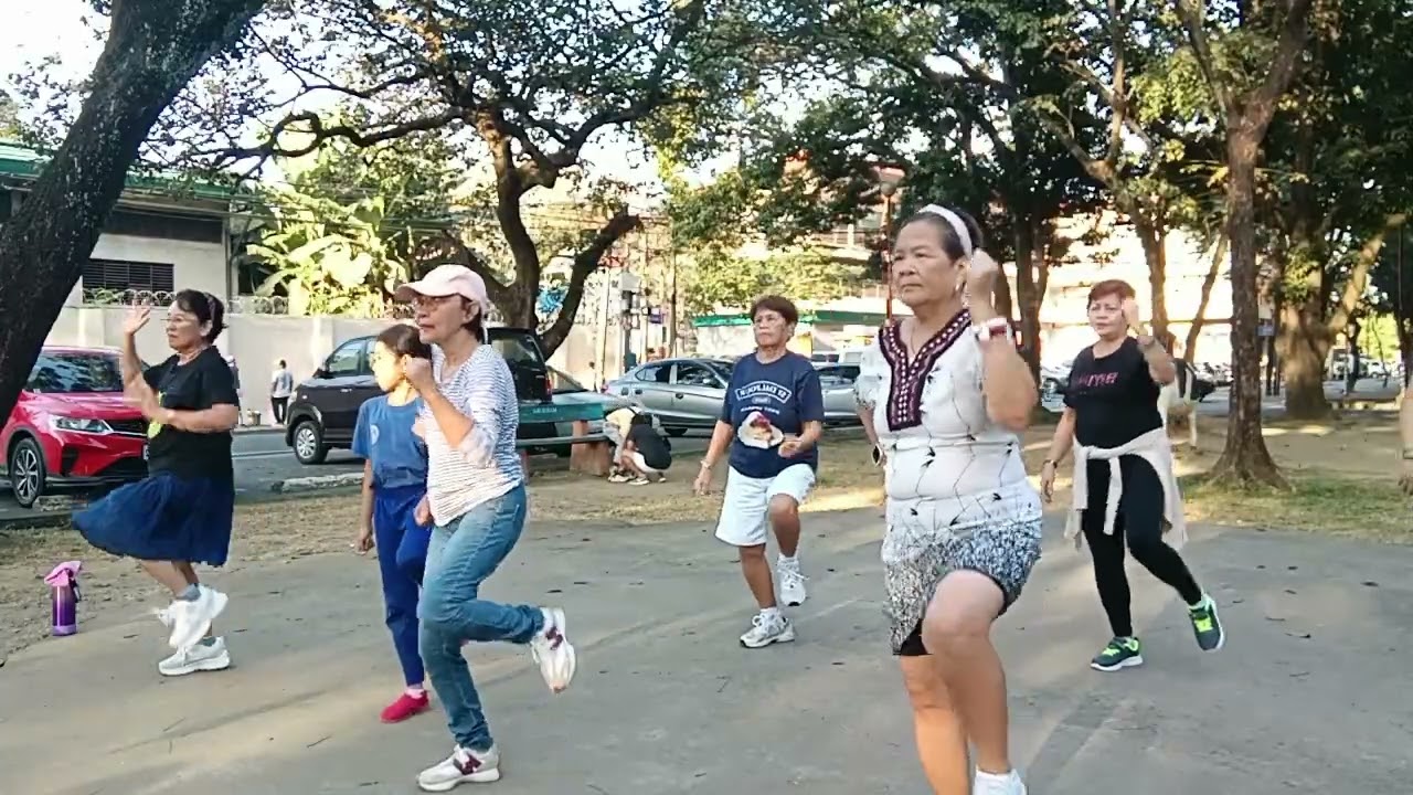 Zumba day January 31, 2026 #lolazumbalinda A
