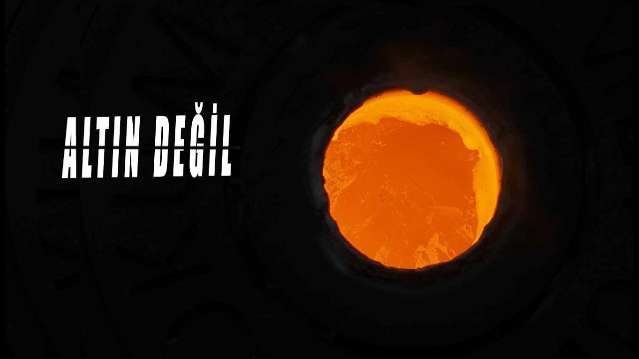NORDIC GOLD | Altın Değil Ama Rengi Altın 🔥 (Alaşım Gerçeği)