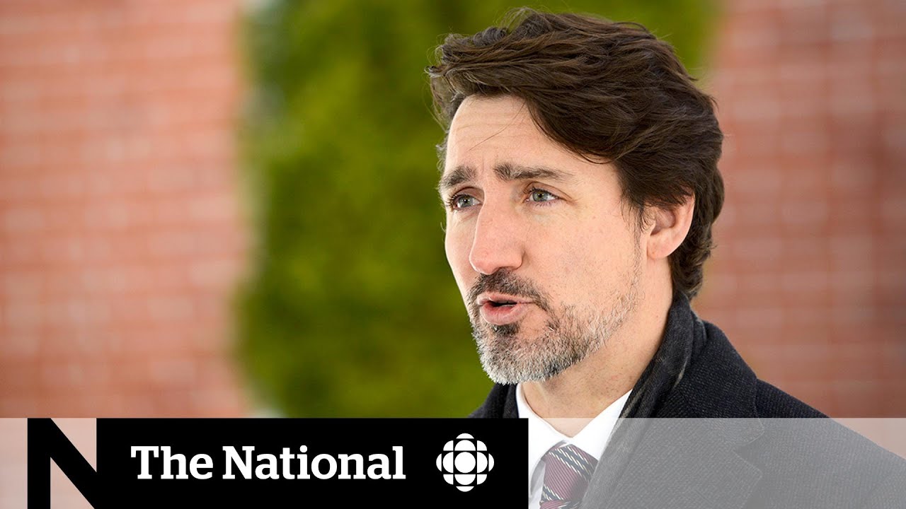Ottawa expands CERB to include part-time, contract workers