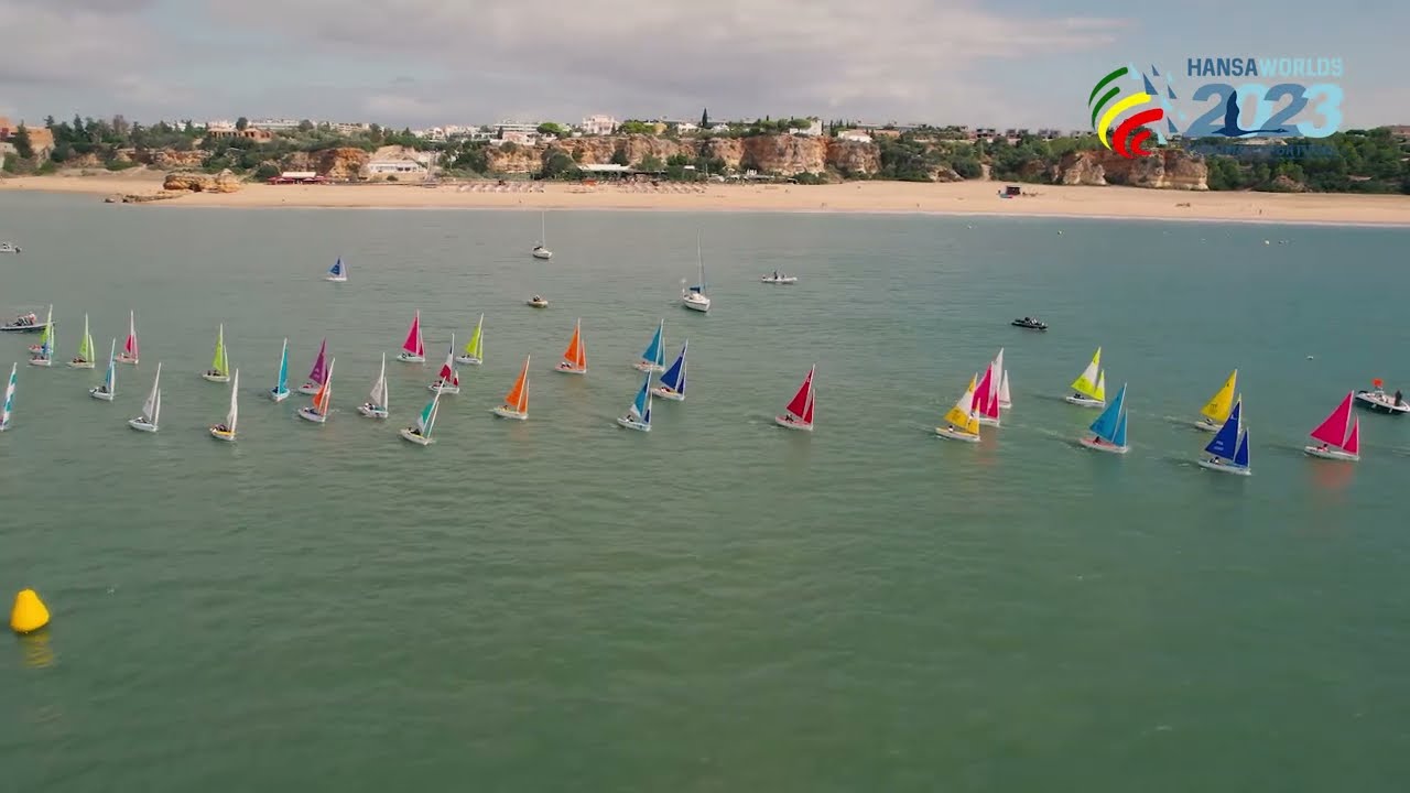 HANSA World Portimão Championship - 3º Day