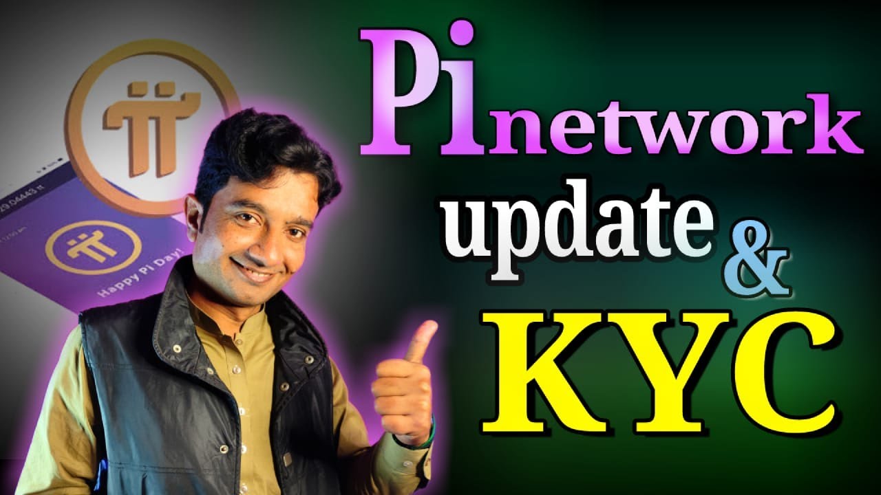 Pi network KYC |  Wallet and brainstorm of pi Cryptocurrency