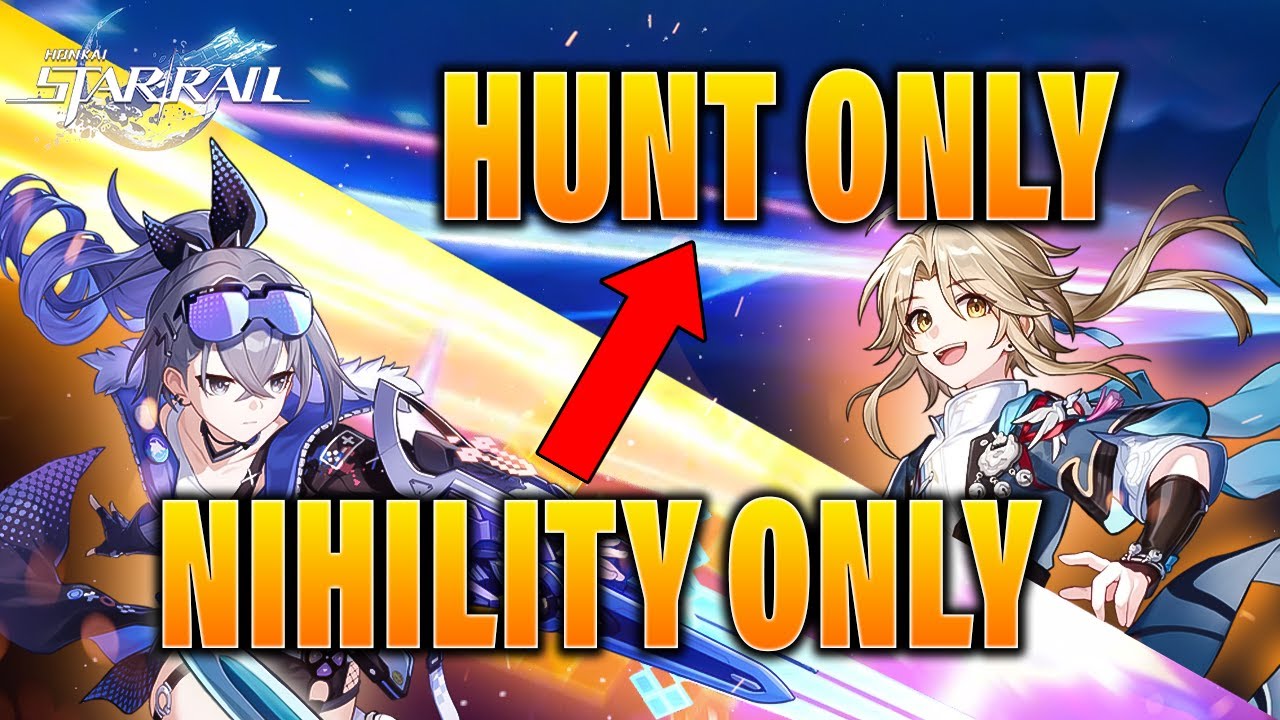 It Was IMPOSSIBLE! | Hunt Only #1
