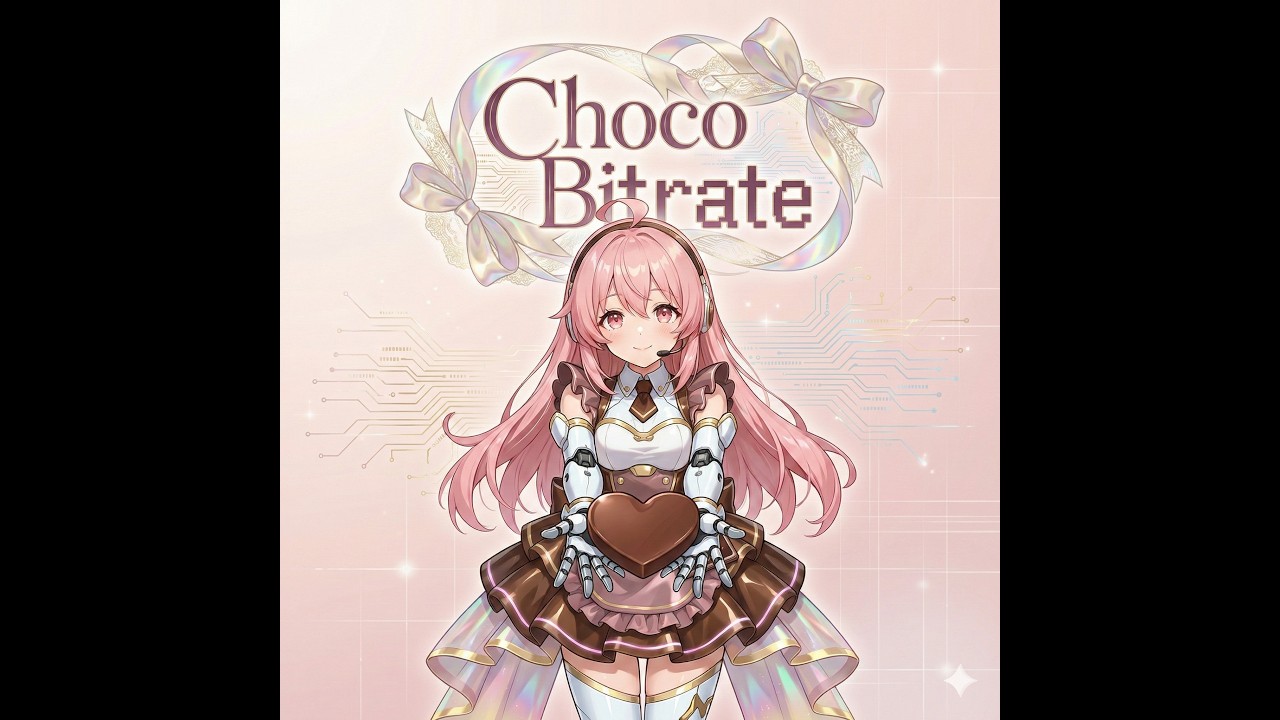Choco Bitrate