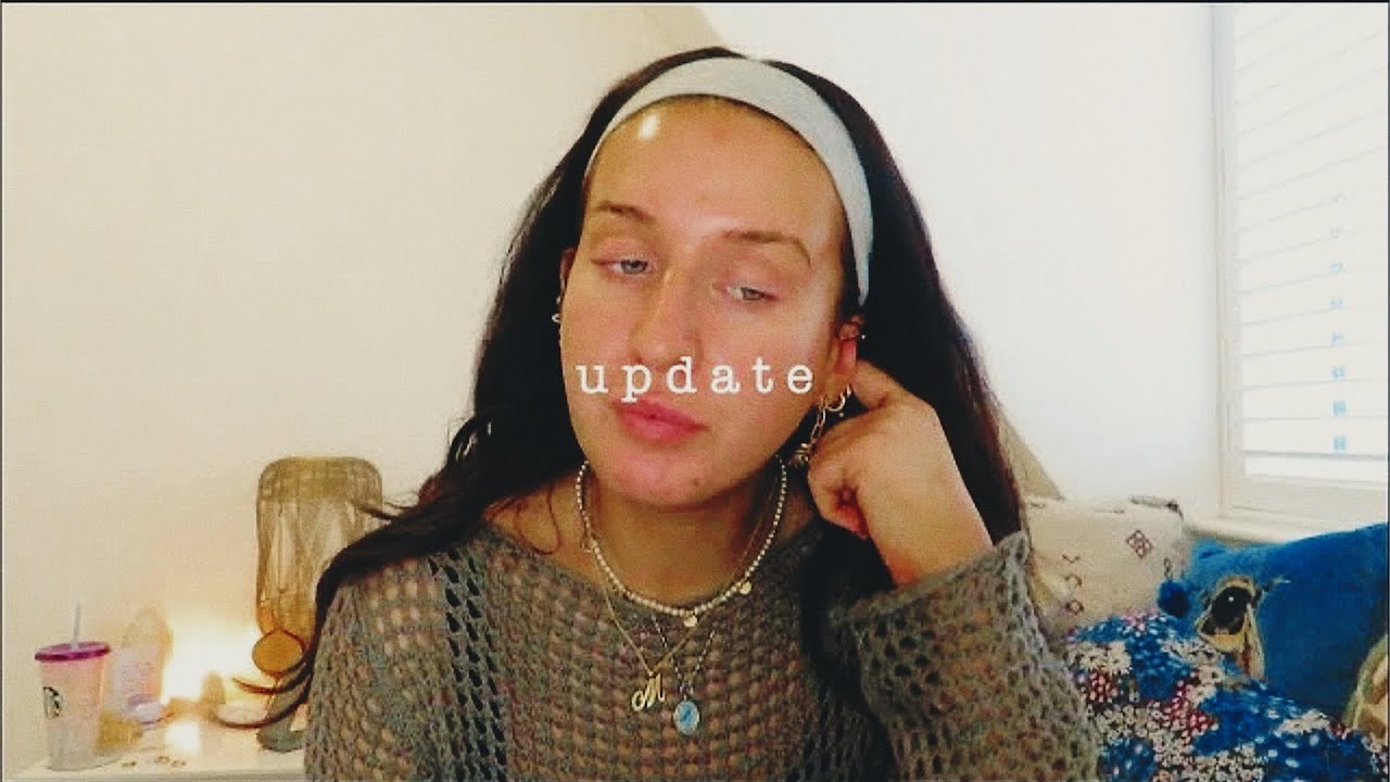 update - my mental health,  I'm single? how long since I self harmed?