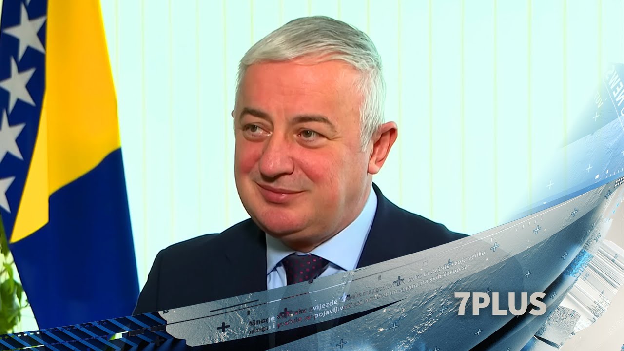 U Vladi RS je najmanje bitno ko je premijer, Dodik je glavni - prvi dio | 7Plus | Hayat TV