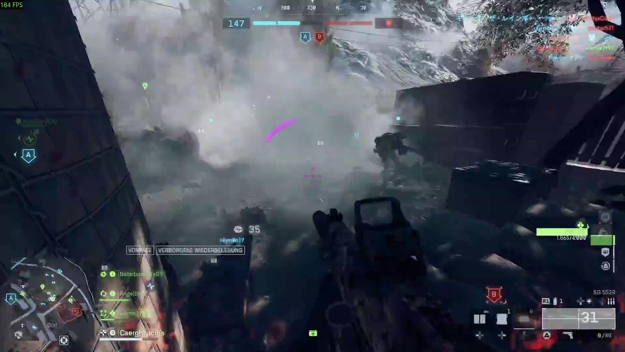 battlefield 6 on pc