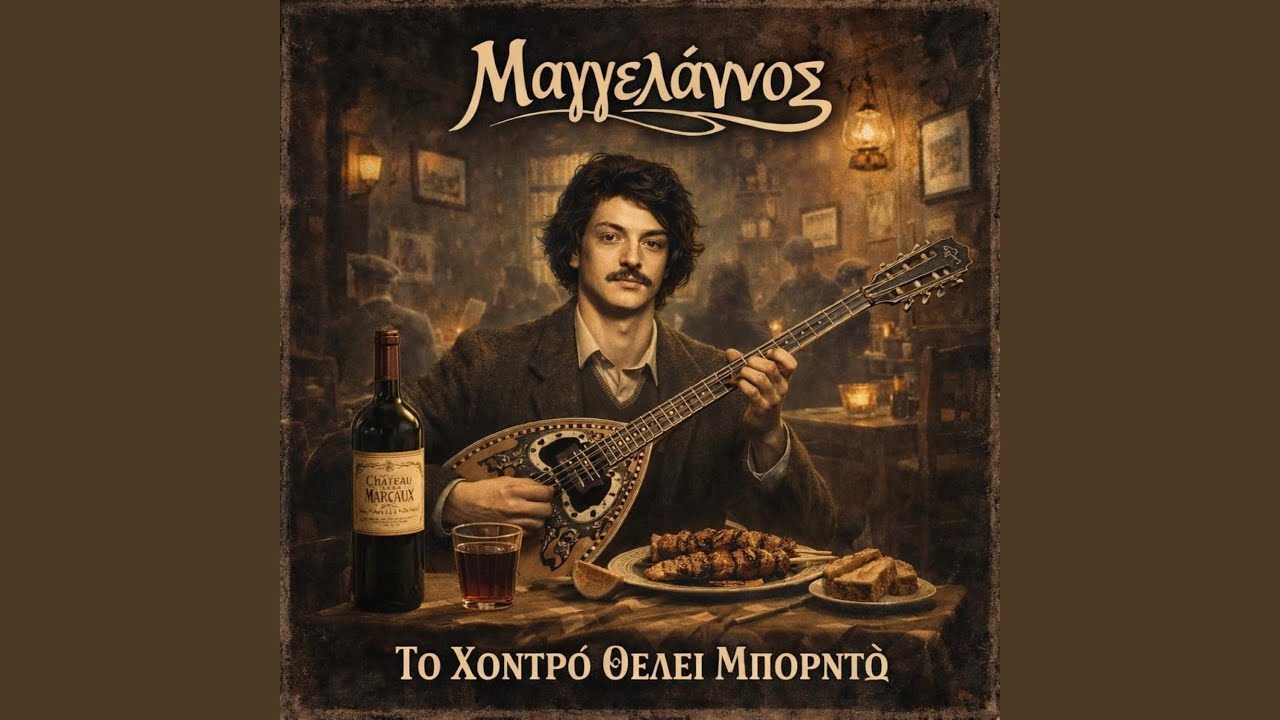 Το Χοντρό Θέλει Μπορντώ
