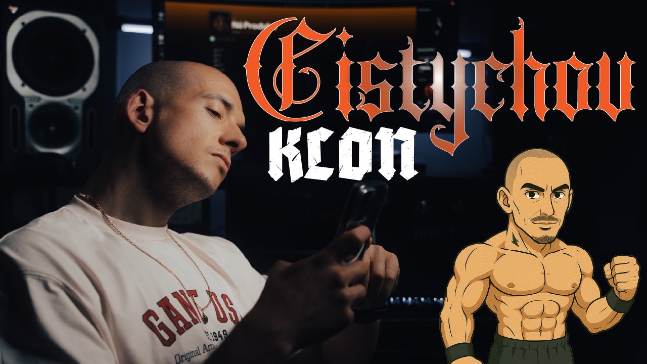 ČISTYCHOV - NE PRODUKT doberman z BLAVY ktorý má čo povedať | RAP DNA: Slovensko