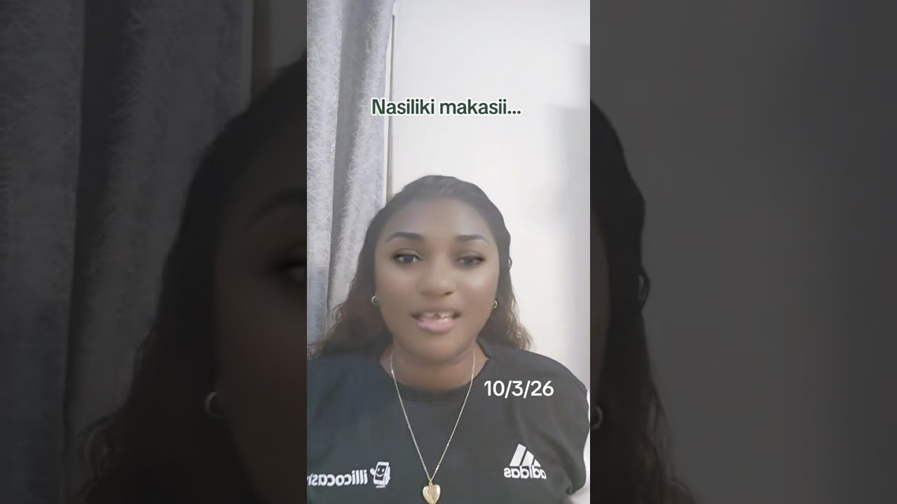 Nasiliki makasi,,,,,Papa ezalaka nini kaka